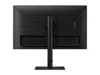 Samsung S27A804UJN computer monitor 27" 3840 x 2160 pixels 4K Ultra HD Black