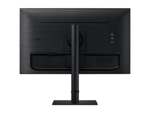 Samsung S27A804UJN computer monitor 27" 3840 x 2160 pixels 4K Ultra HD Black