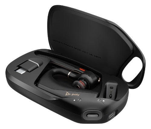 HP Poly Voyager Legend 50 Headset UC TAA