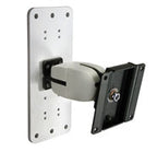 Ergotron 100 Series Double Pivot 24"