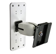 Ergotron 100 Series Double Pivot 24"