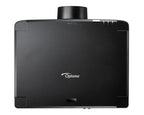 Optoma ZU820T 7500 ANSI lumens DLP WUXGA (1920x1200) 3D Black