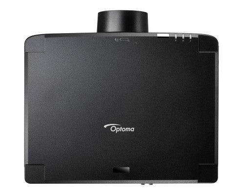 Optoma ZU820T 7500 ANSI lumens DLP WUXGA (1920x1200) 3D Black