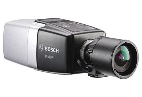 Bosch DINION IP starlight 6000 HD Bullet IP security camera Indoor & outdoor 1920 x 1080 pixels Ceiling/wall