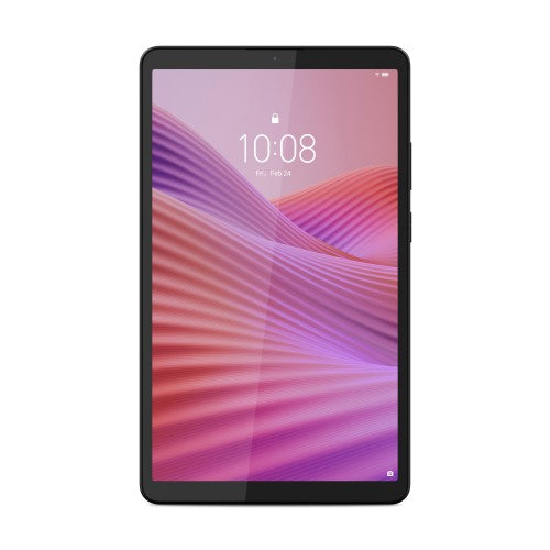 Lenovo Tab One 64 GB 8.7" 4 GB Wi-Fi 5 (802.11ac) Android 14 Gray