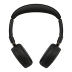 Jabra Evolve3 65 Flex Headset Wireless Head-band Office/Call center USB Type-C Bluetooth Black