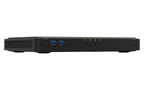 QNAP TBS-464-8G-US NAS/storage server Desktop Intel® Celeron® N5105 8 GB DDR4 0 TB QNAP Turbo System Black