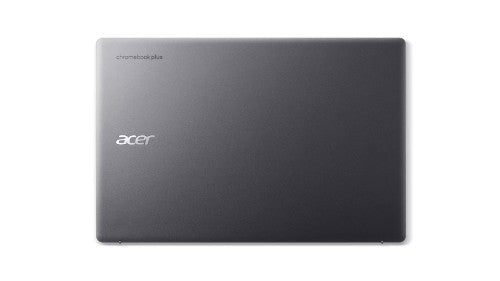 Acer Chromebook CBE595-2T-538C Intel Core 5 120U 15.6" Touchscreen Full HD 16 GB LPDDR5x-SDRAM 256 GB SSD Wi-Fi 6 (802.11ax) ChromeOS Gray