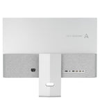 ASUS ZenScreen Smart Monitor MS27UC computer monitor 27" 3840 x 2160 pixels 4K Ultra HD LCD Gray