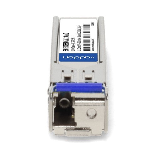AddOn Networks 3HE00868CA-20-AO network transceiver module Fiber optic 1000 Mbit/s SFP