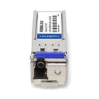 AddOn Networks 3HE00868CA-20-AO network transceiver module Fiber optic 1000 Mbit/s SFP