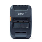 Brother RJ-3235B-LCP label printer Direct thermal 203 x 203 DPI 127 mm/sec Wireless Bluetooth