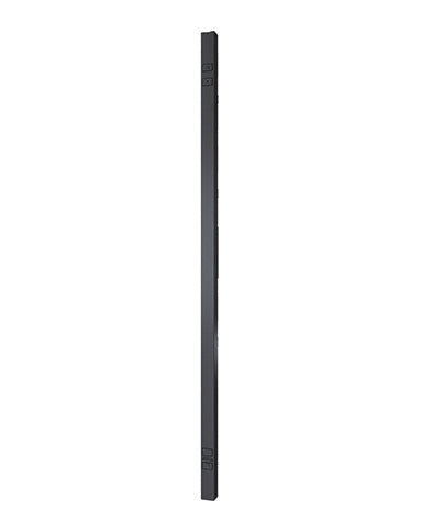 APC AP8831 power distribution unit (PDU) 10 AC outlet(s) Black
