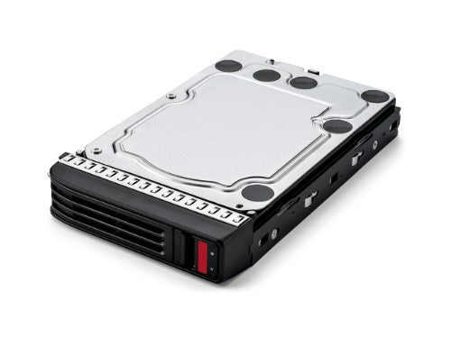 Buffalo OP-HD16.0H2U-5Y internal hard drive 4 TB