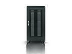 iStarUSA WN2210 rack cabinet 22U Freestanding rack Black