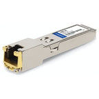 AddOn Networks E1MG-T-AO network transceiver module Copper 1000 Mbit/s RJ-45