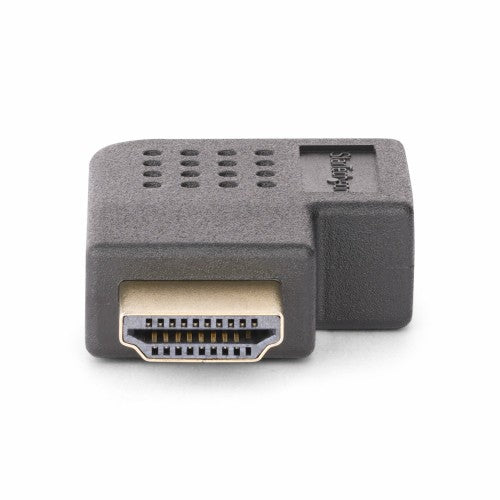 StarTech.com HDMI2HDMIMFRA cable gender changer HDMI Black