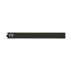 Tripp Lite PDUH32HV19 power distribution unit (PDU) 4 AC outlet(s) 1U Black