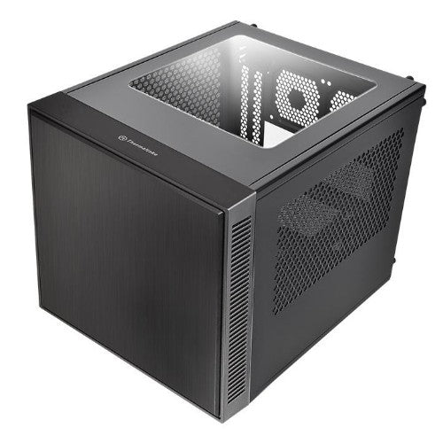Thermaltake Suppressor F1 Black