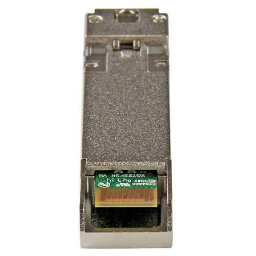 StarTech.com SFP10GLRMST network transceiver module Fiber optic 10000 Mbit/s SFP+ 1310 nm