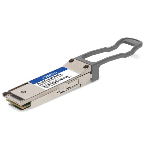 AddOn Networks JNP-QSFP-40G-SWDM4-AO network transceiver module Fiber optic 40000 Mbit/s QSFP+ 850 nm