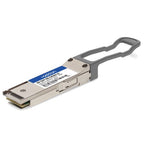 AddOn Networks JNP-QSFP-40G-SWDM4-AO network transceiver module Fiber optic 40000 Mbit/s QSFP+ 850 nm