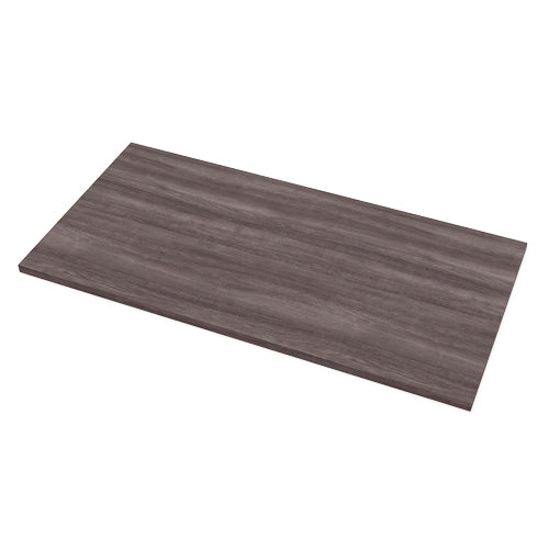 Fellowes 9650001 computer desk top Square shape Gray