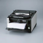 Ricoh fi-8930 ADF scanner 600 x 600 DPI A3 Black, Gray