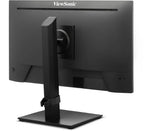 Viewsonic VA2448-MHJ computer monitor 24" 1920 x 1080 pixels Full HD LCD
