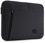 Case Logic Huxton HUXS-213 Black 13.3" Sleeve case