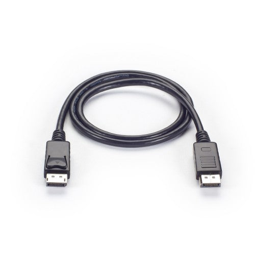 Black Box VCB-DP2-0010-MM-R2 DisplayPort cable 118.1" (3 m)