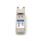 AddOn Networks SFP-10GBASE-T-CN-AO network transceiver module Copper 10000 Mbit/s SFP+