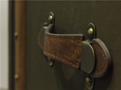 iStarUSA WRT-645 rack cabinet 6U Freestanding rack Black