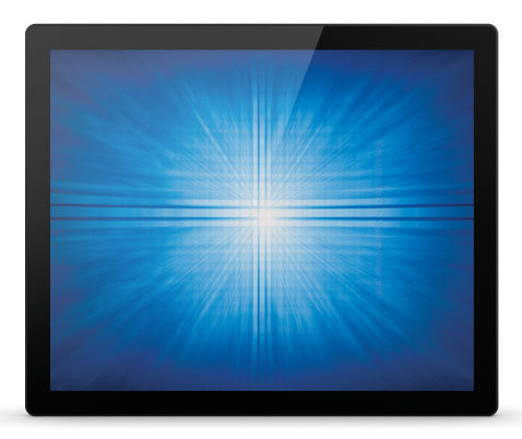 Elo Touch Solutions 1991L 19" LCD/TFT 200 cd/m² Black Touchscreen
