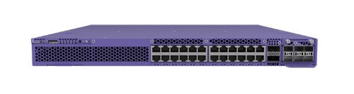 Extreme networks 5720-24MW network switch Managed L2/L3 Gigabit Ethernet (10/100/1000) Power over Ethernet (PoE) Purple