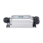 Tripp Lite NPOE-EXT-2X1G30 PoE adapter Fast Ethernet, Gigabit Ethernet