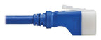 Eaton P036-EN4-ABL-6 power cable Blue 47.2" (1.2 m) C20 coupler C19 coupler