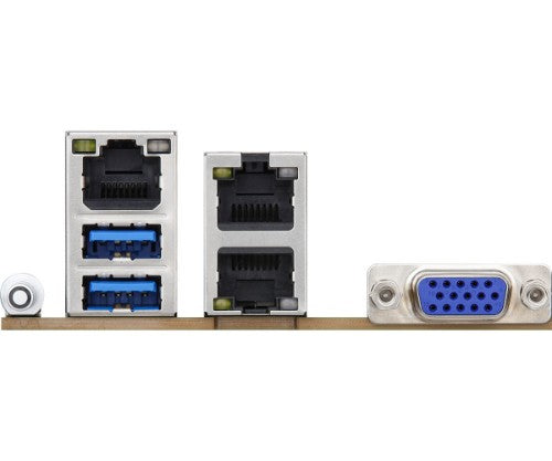 Asrock ROMED8U-2T motherboard LGA 4094 micro ATX