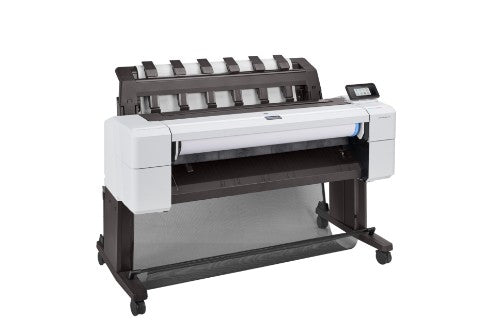 HP Designjet T1600 36-in PostScript Printer