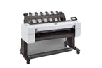 HP Designjet T1600 36-in PostScript Printer