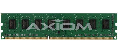Axiom 8GB DDR3-1333 memory module 240-pin DIMM ECC