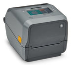 Zebra ZD621 label printer Direct thermal 203 x 203 DPI 203 mm/sec Wired Ethernet LAN Bluetooth