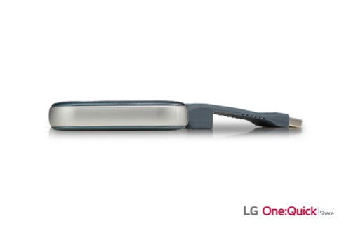 LG SC-00DA USB Linux Black, Blue