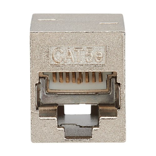 Tripp Lite N032-001 wire connector RJ45 White