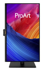 ASUS ProArt PA32UCE computer monitor 31.5" 3840 x 2160 pixels 4K Ultra HD LED Black