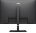 DELL Pro P P2426 computer monitor 24.1" 1920 x 1200 pixels WUXGA LCD Gray