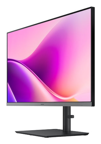 Samsung S27F434UAN 27in IPS 1920x1080 LED Monitor w/Height Adjust