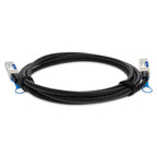 AddOn Networks QSFP-100G-PDAC50CM-AU-AO InfiniBand/fibre optic cable 19.7" (0.5 m) QSFP28 DAC