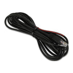 APC NetBotz 0-5V Cable - 15 ft networking cable Black 177.2" (4.5 m)