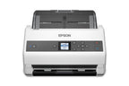 Epson WorkForce B11B251201 scanner Sheet-fed scanner 600 x 600 DPI A4 Gray, White